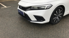 Honda Civic 2.0 eHEV Elegance 5dr CVT Hybrid Hatchback